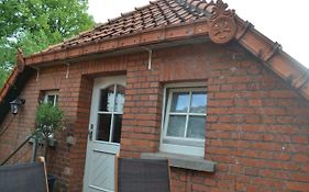 Wohnung am Weserradweg